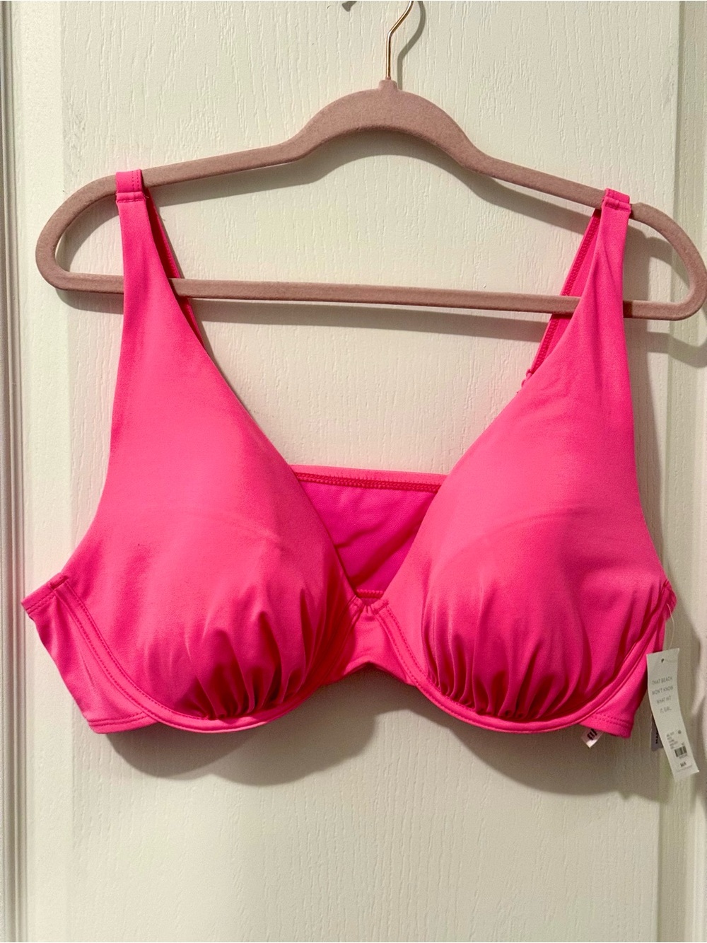 Cacique Swim Top